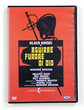 Aguirre furore dio usato  Caserta