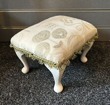 Small vintage footstool for sale  SHEFFIELD