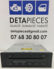 Système audio radiocd d'occasion  Verneuil-l'Étang