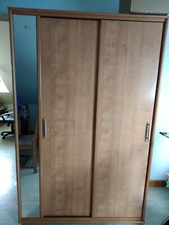 Armoire chambre enfant d'occasion  Val-d'Izé