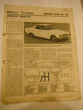 Original 1967 motor for sale  CHESTERFIELD