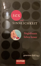 Sex sinnlichkeit single gebraucht kaufen  Düsseldorf