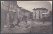 Vicenza arsiero rovine usato  Novara