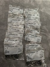 Ikea utrusta 110 gebraucht kaufen  Bad Salzuflen