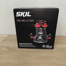 Skil rt1323 fixed for sale  Madera