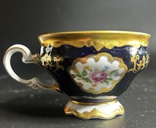 Echt weimar teacup for sale  North Plains
