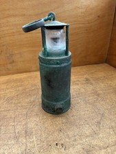 Mcgeoch vintage miners for sale  SOUTHAMPTON