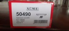 Art. 50490 acme usato  Napoli