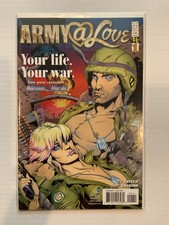 Army love complete for sale  Pottstown