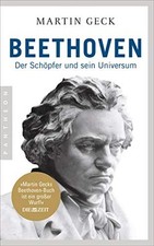 Beethoven der schopfer d'occasion  France