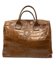 Authentic bally hand d'occasion  Expédié en Belgium
