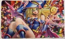 Yugioh dark magician for sale  LONDON