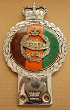 Vintage military enamel for sale  WATERLOOVILLE