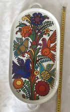 Plat acapulco manufacture d'occasion  Pacy-sur-Eure