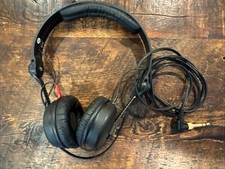 Sennheiser headphones professi d'occasion  Expédié en Belgium