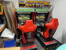 Sega scud race for sale  BRADFORD