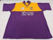 Vintage wexford gaa for sale  CRAIGAVON