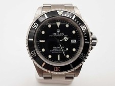Rolex 16600 sea for sale  Las Vegas