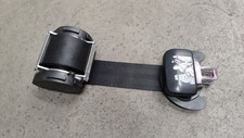 Sicherheitsgurt gurt hinten gebraucht kaufen  Aachen