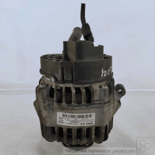 51859037 alternatore lancia usato  Italia