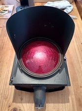 Alte bahn ampel gebraucht kaufen  Rauenberg