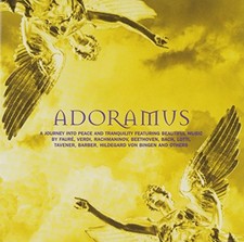 Usado, Adoramus-Good comprar usado  Enviando para Brazil