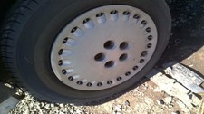 Wheel 14x5 steel for sale  Eugene