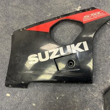 Suzuki genuine used for sale  LEICESTER