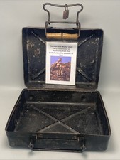 Ww2 german 5cm for sale  BENFLEET