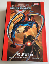 Livre comics ultimate d'occasion  Plan-d'Orgon