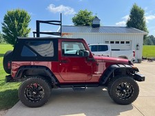 Bestop jeep wrangler for sale Bestop jeep wrangler for sale  Aurora
