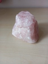 rosenquarz rohstein gebraucht kaufen  Vilshofen an der Donau