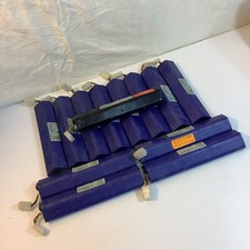 Defibrillator battery medtroni for sale  Knoxville