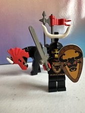 Lego castle knights for sale  NORWICH