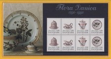 Dänemark souvenir mappe gebraucht kaufen  Lägerdorf