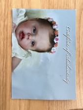Sherry natali blick for sale  ENFIELD