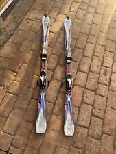 Rossignol zenith skis for sale  SHEFFIELD