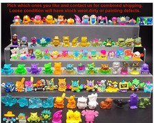*VOCÊ ESCOLHE* Mr Beast Lab Swarms ATOMIC Series Micro Beasts + Frete Combinado comprar usado  Enviando para Brazil