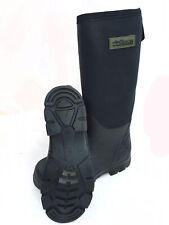Bison neoprene wellington for sale  UK