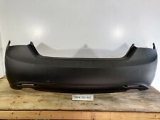 Capa rear bumper for sale  Jacksonville