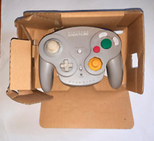 Nintendo wavebird boxato usato  Roma
