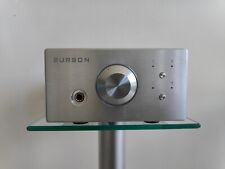 Burson Soloist SL MK2 | HA-160 SL | Amplificador de fone de ouvido classe A fabricado na Austrália comprar usado  Enviando para Brazil