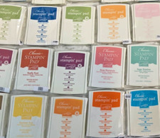 Stampin ink pad d'occasion  Expédié en Belgium