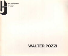 Walter pozzi walter usato  Cambiago
