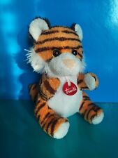 Trudi peluche tigre usato  Palazzolo sull'Oglio