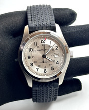 Hamilton khaki field for sale  LISBURN