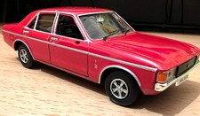 Ford granada mki for sale  BRADFORD