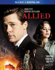 Allied comprar usado  Enviando para Brazil