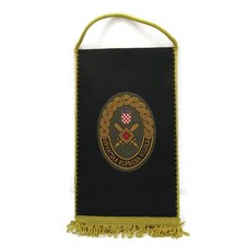 Croatian army hrvatska for sale  Lakewood