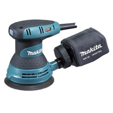 Makita bo5031 random usato  Roccagloriosa